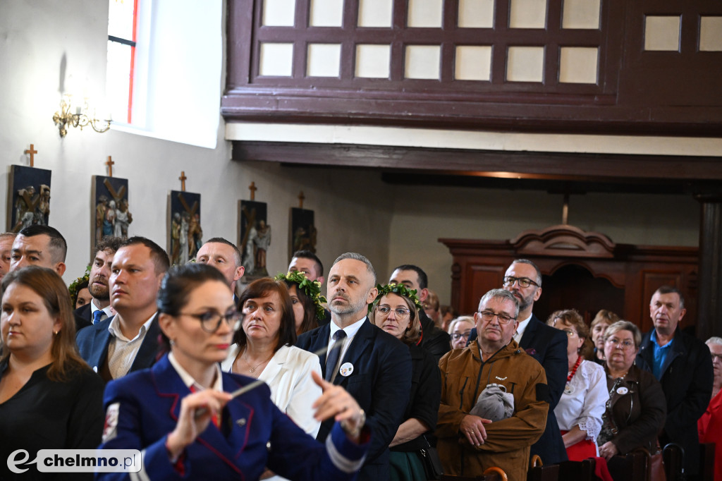 Fotorelacja z dożynek w Kijewie Królewskim