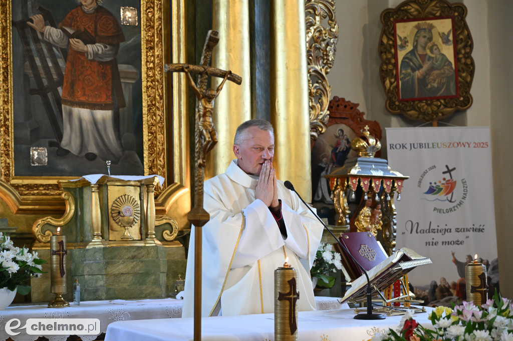 Fotorelacja z dożynek w Kijewie Królewskim