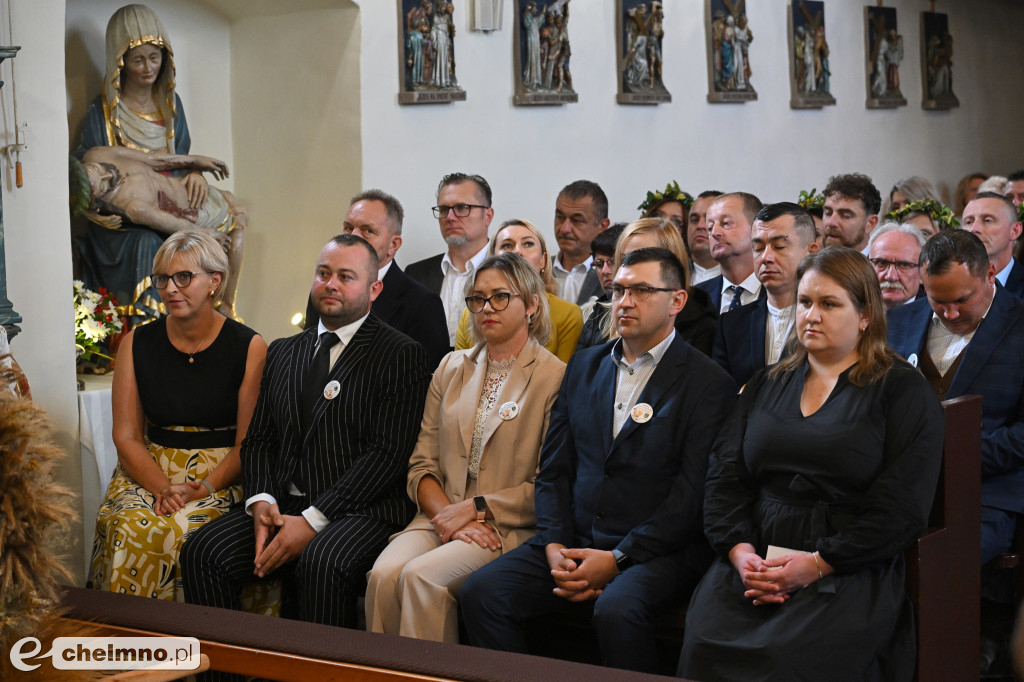 Fotorelacja z dożynek w Kijewie Królewskim