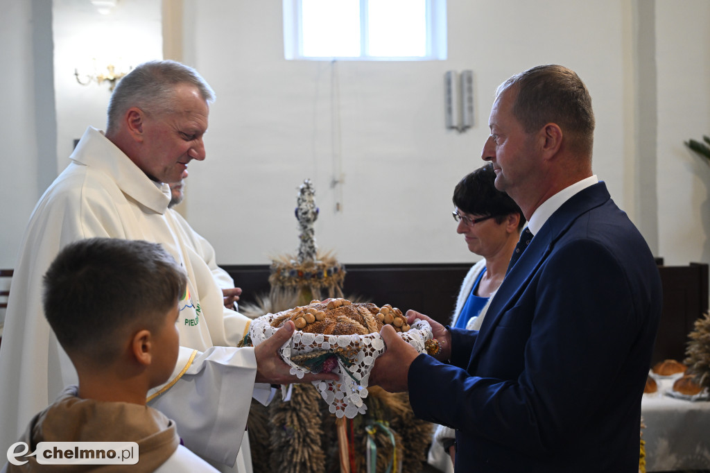 Fotorelacja z dożynek w Kijewie Królewskim