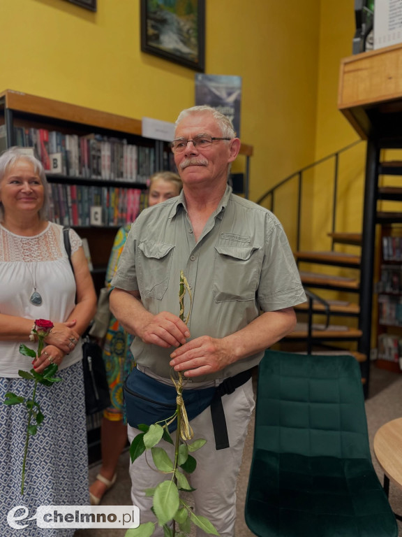 Galeria Jednego Obrazu w Miejskiej Bibliotece Publicznej