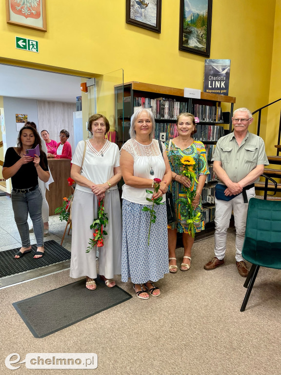 Galeria Jednego Obrazu w Miejskiej Bibliotece Publicznej