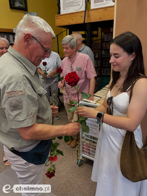 Galeria Jednego Obrazu w Miejskiej Bibliotece Publicznej