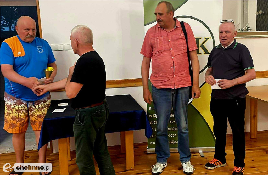  Baśkarze Ziemi Chełmińskiej nie zwalniają tempa