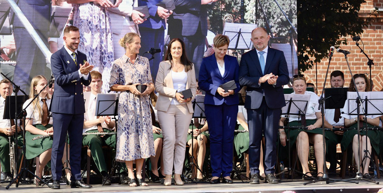 170 lat psychiatrii w Świeciu - fotorelacja