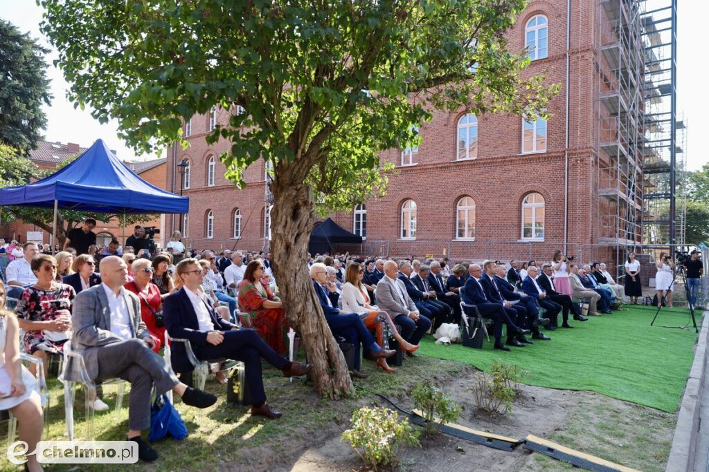 170 lat psychiatrii w Świeciu - fotorelacja