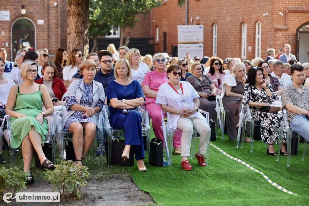 170 lat psychiatrii w Świeciu - fotorelacja