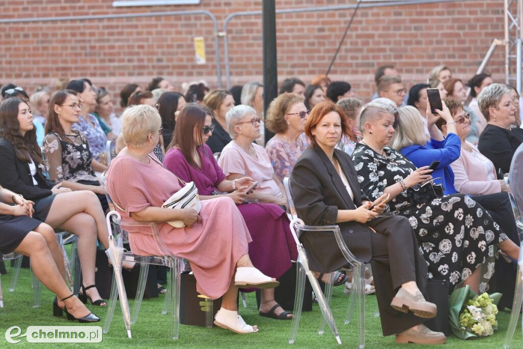 170 lat psychiatrii w Świeciu - fotorelacja