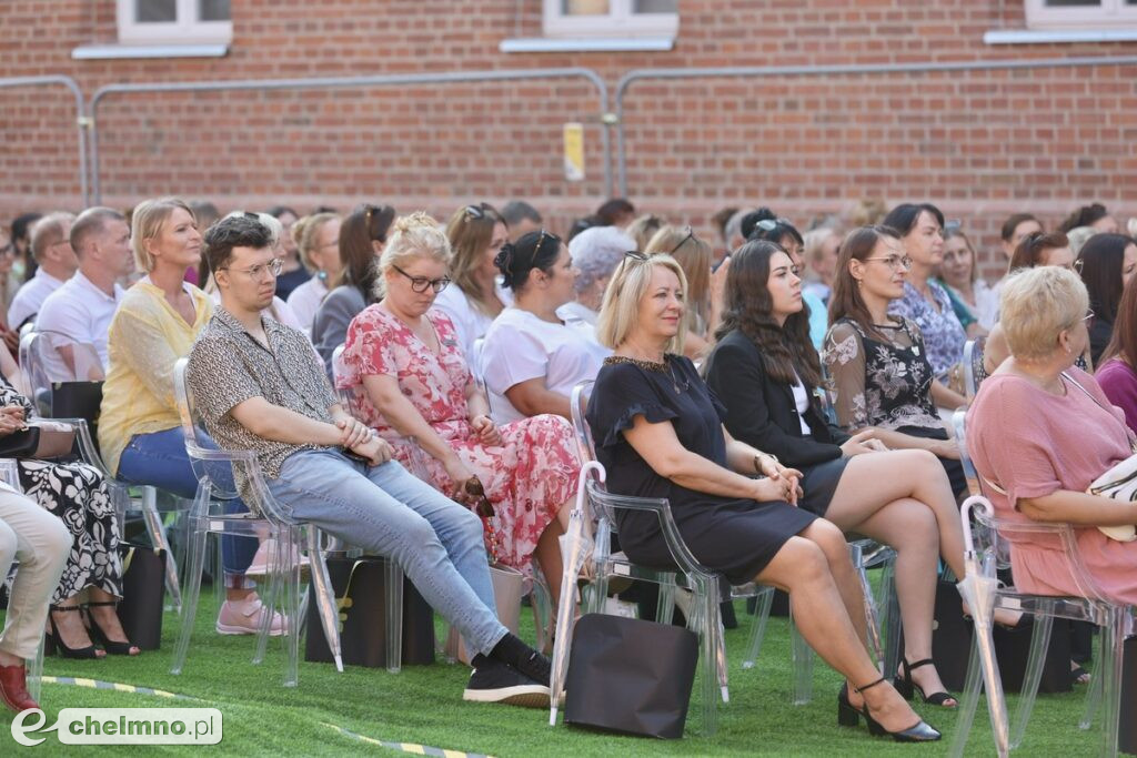 170 lat psychiatrii w Świeciu - fotorelacja
