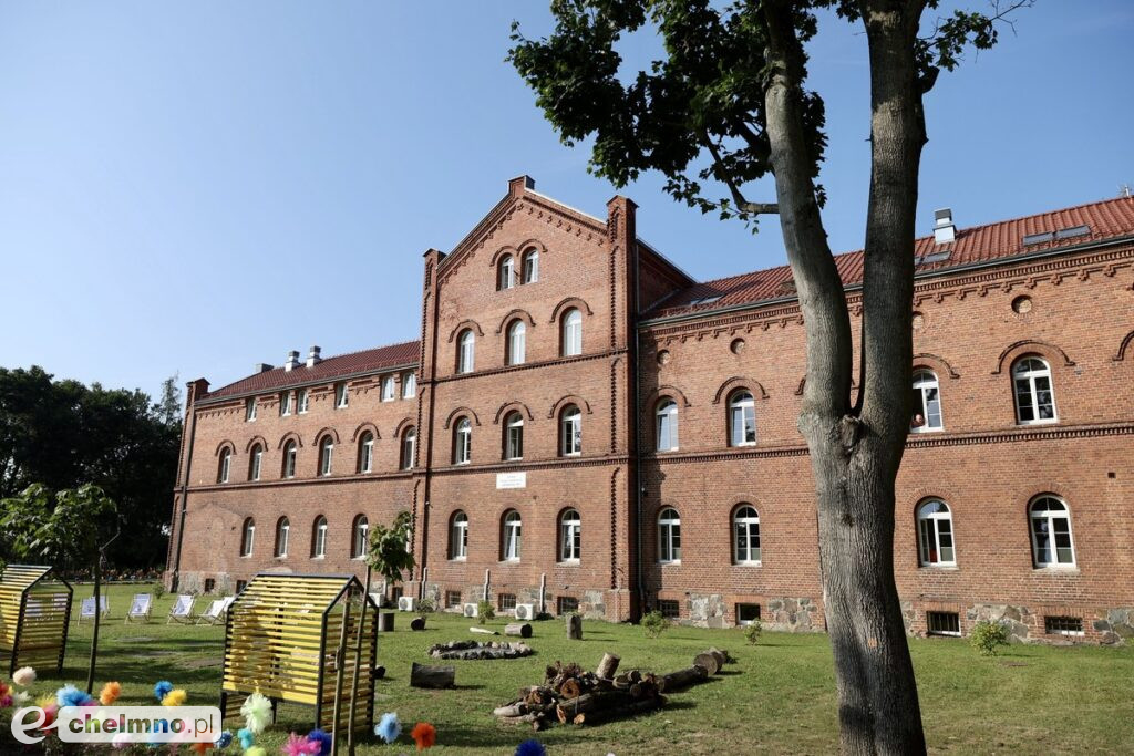 170 lat psychiatrii w Świeciu - fotorelacja