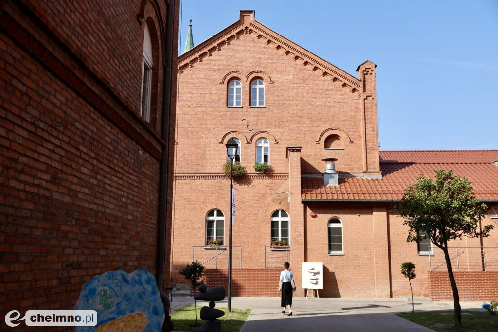 170 lat psychiatrii w Świeciu - fotorelacja