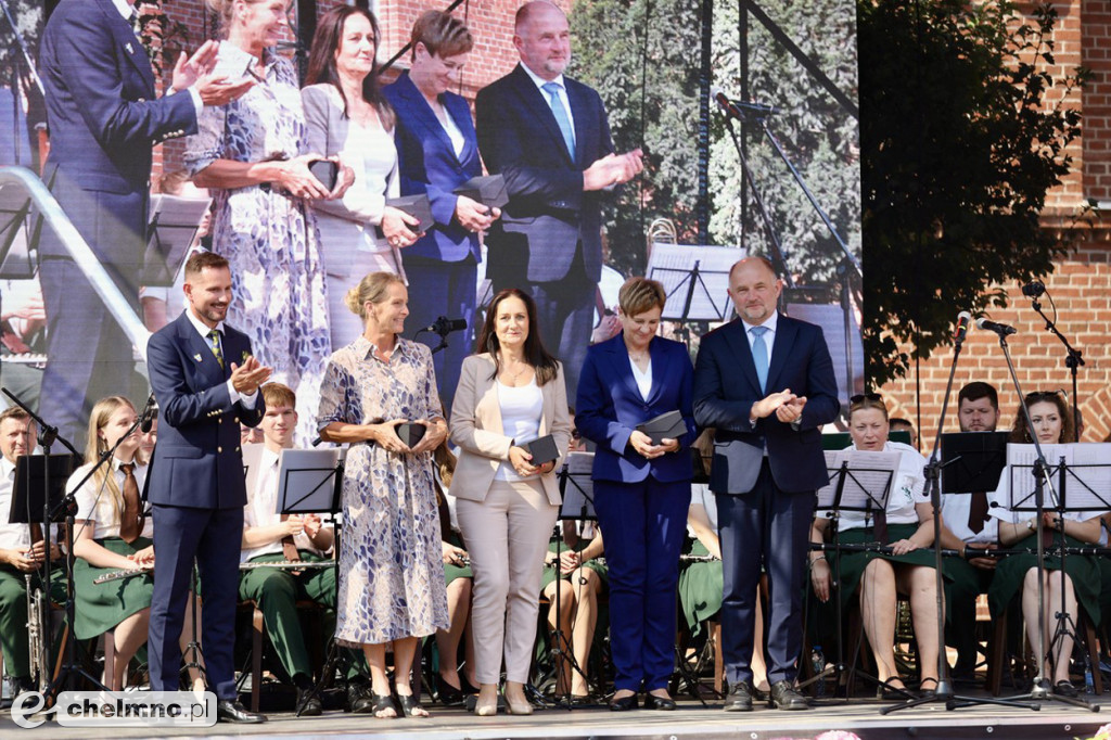 170 lat psychiatrii w Świeciu - fotorelacja