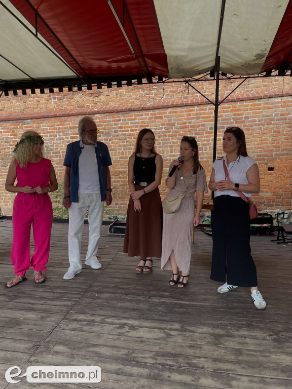 Kolejne dofinansowania na rozwój inicjatyw dla ChDK
