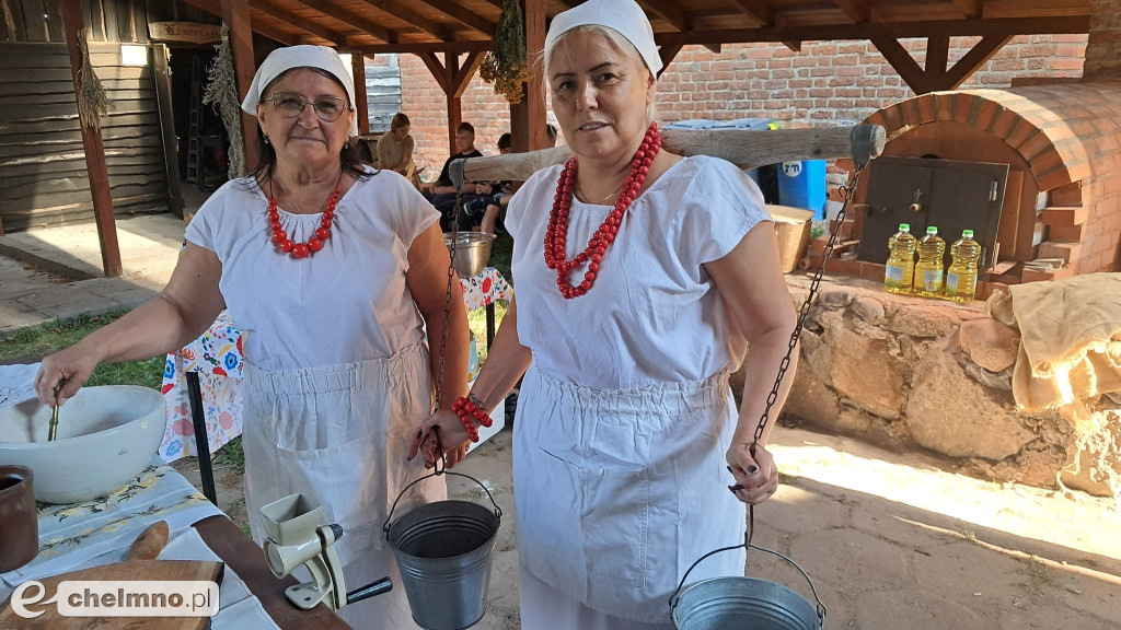 Nasz udział w wydarzeniu „Jest życie w Osadzie”