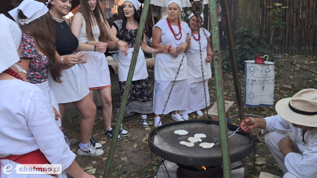 Nasz udział w wydarzeniu „Jest życie w Osadzie”