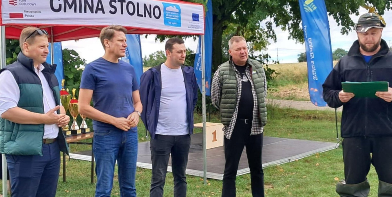 Grand Prix Czterech Gmin 2025 zakończone