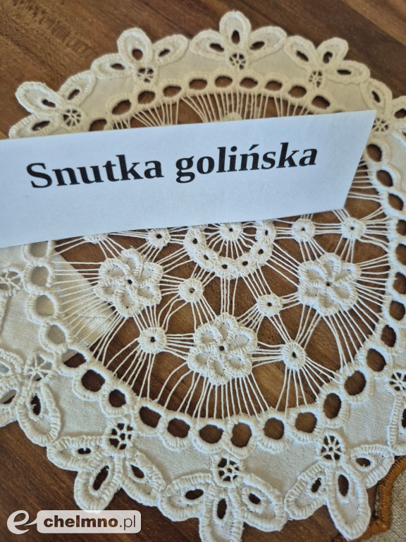 Hafty to prawdziwy kunszt i sztuka