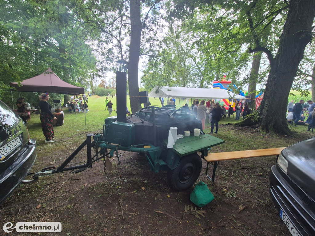 Turniej Piłki Nożnej o Puchar Wójta Gminy Stolno