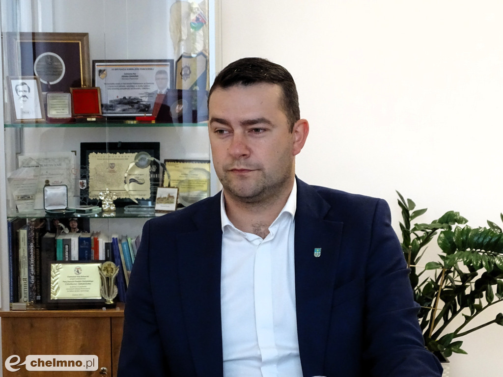 To solidna darowizna w solidnym celu na rzecz...