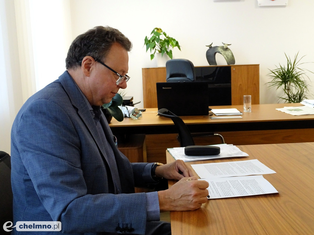 To solidna darowizna w solidnym celu na rzecz...