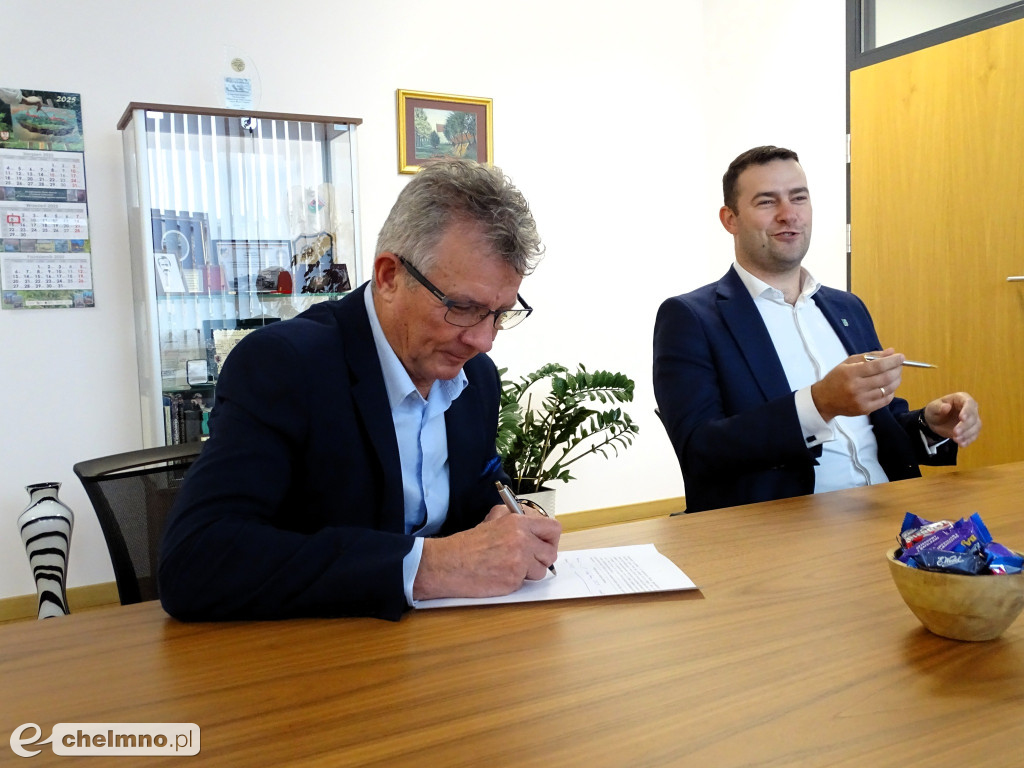 To solidna darowizna w solidnym celu na rzecz...