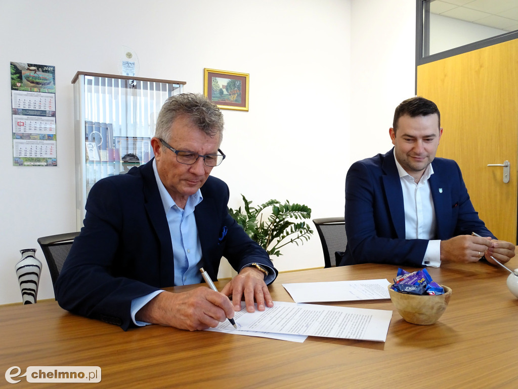 To solidna darowizna w solidnym celu na rzecz...