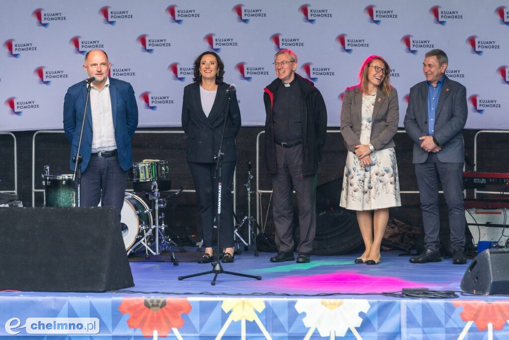 Festyn rodzinny na Zamku Bierzgłowskim (zdjęcia)