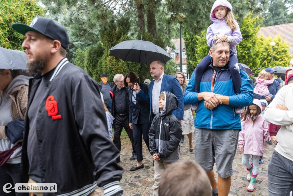 Festyn rodzinny na Zamku Bierzgłowskim (zdjęcia)