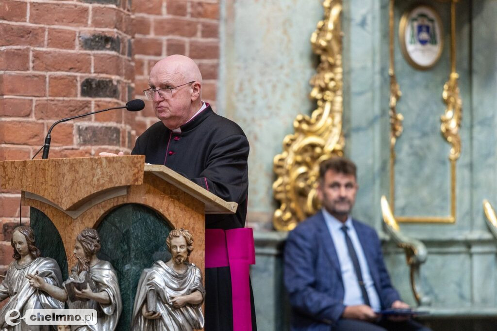 Jubileuszowe spotkanie samorządowców i parlamentarzystów