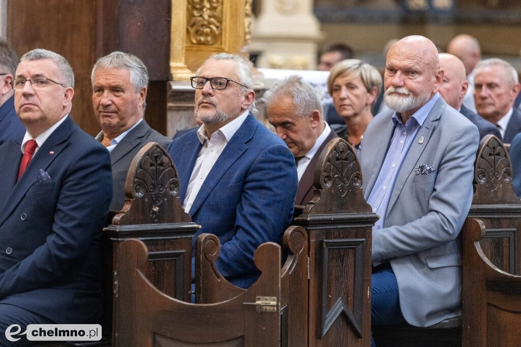 Jubileuszowe spotkanie samorządowców i parlamentarzystów
