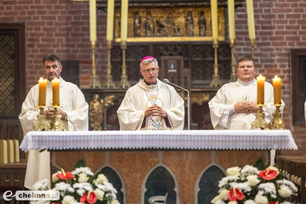 Jubileuszowe spotkanie samorządowców i parlamentarzystów