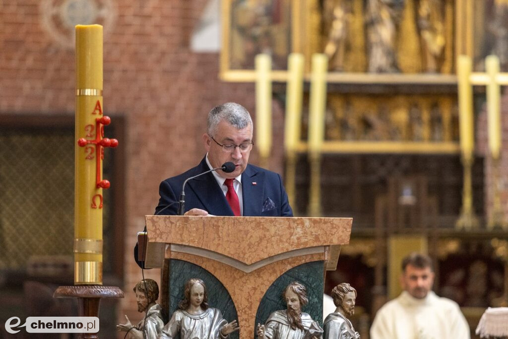 Jubileuszowe spotkanie samorządowców i parlamentarzystów