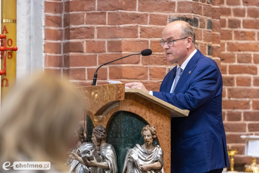 Jubileuszowe spotkanie samorządowców i parlamentarzystów