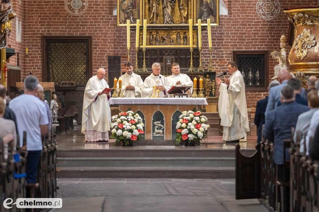 Jubileuszowe spotkanie samorządowców i parlamentarzystów