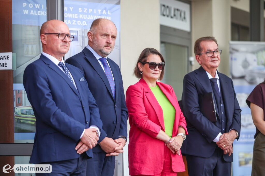 Marszałkowski Fundusz Rozwoju sfinansował modernizację interny
