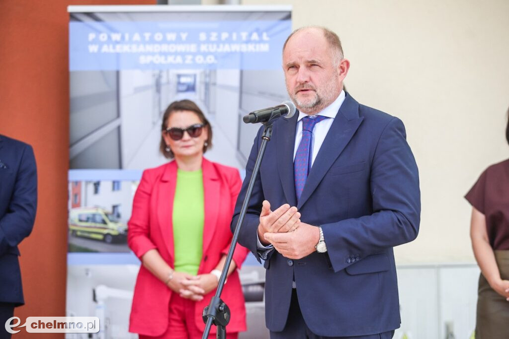 Marszałkowski Fundusz Rozwoju sfinansował modernizację interny