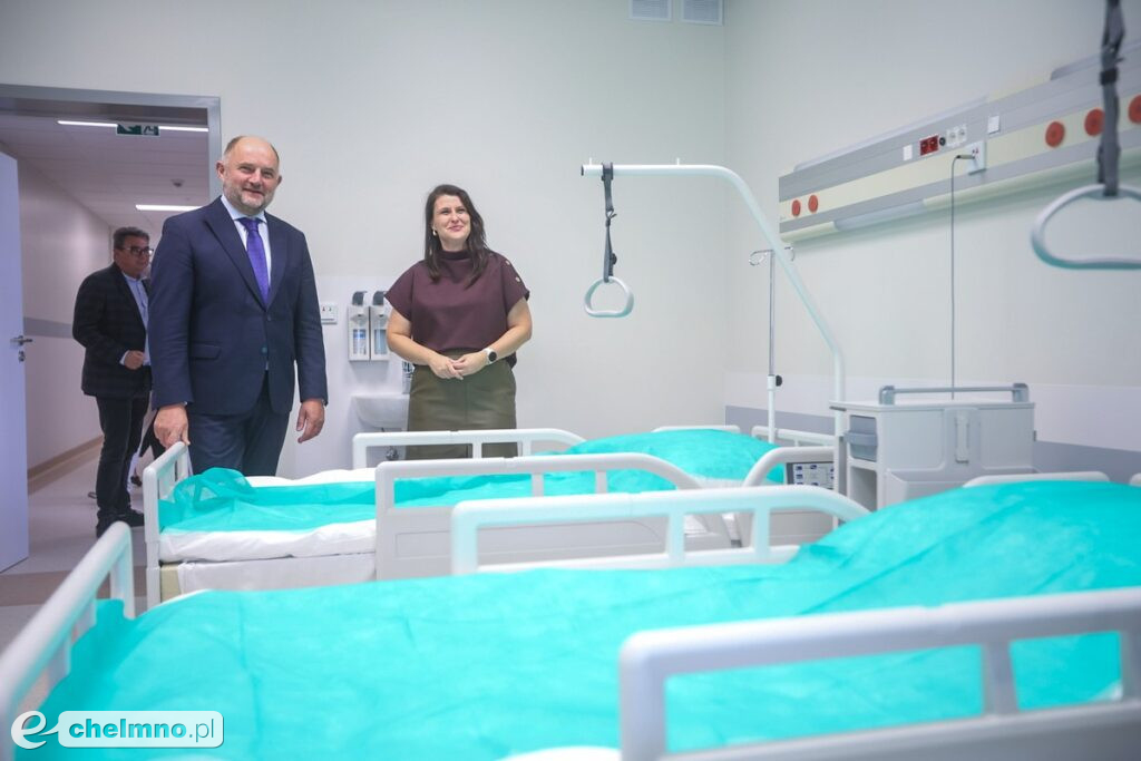 Marszałkowski Fundusz Rozwoju sfinansował modernizację interny