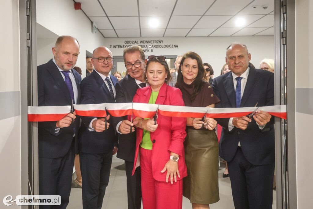 Marszałkowski Fundusz Rozwoju sfinansował modernizację interny