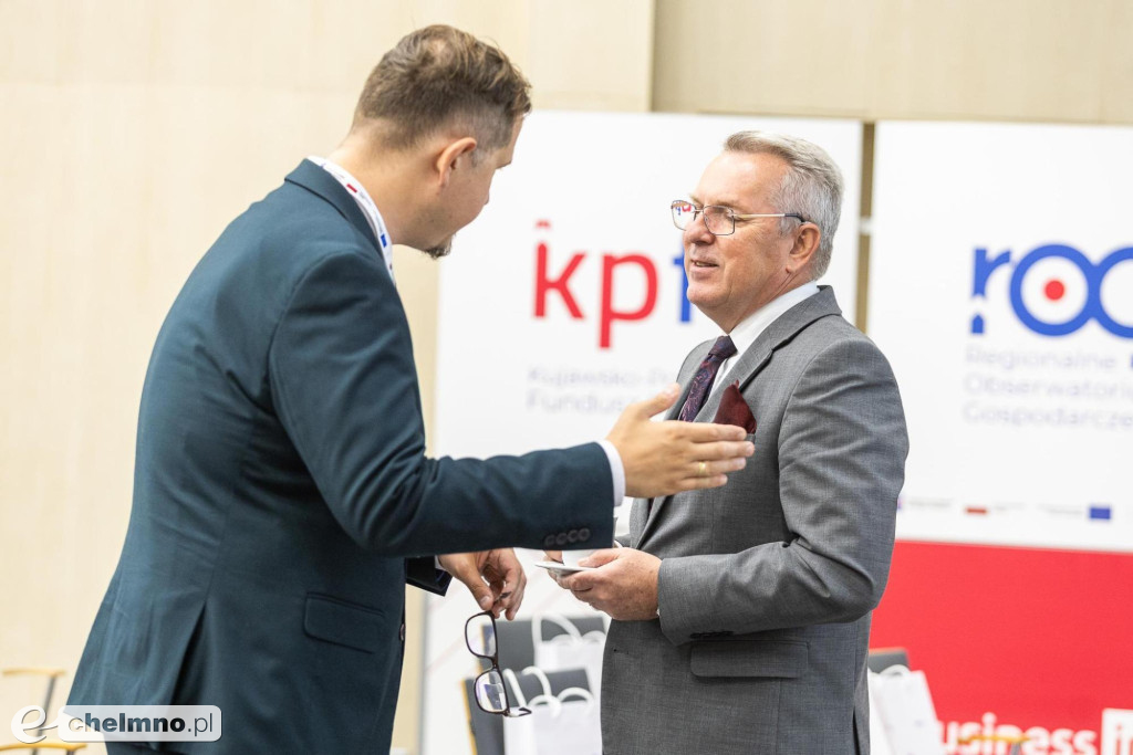 Zarząd województwa powołał Radę Rozwoju Gospodarczego
