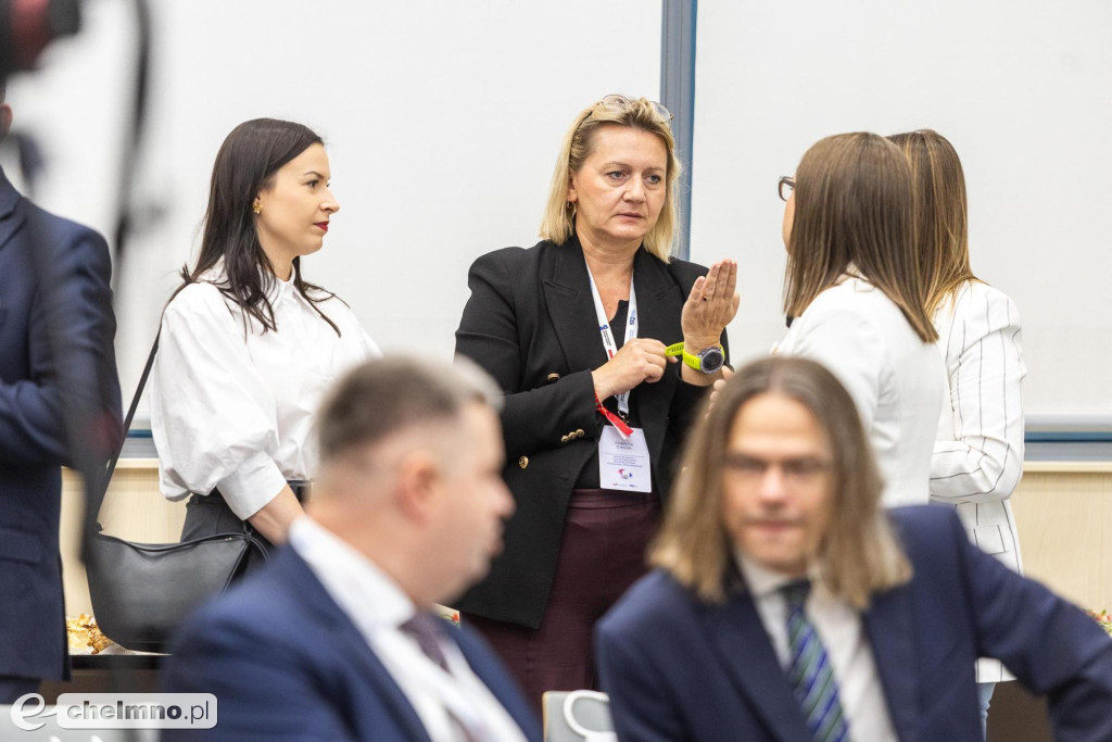 Zarząd województwa powołał Radę Rozwoju Gospodarczego