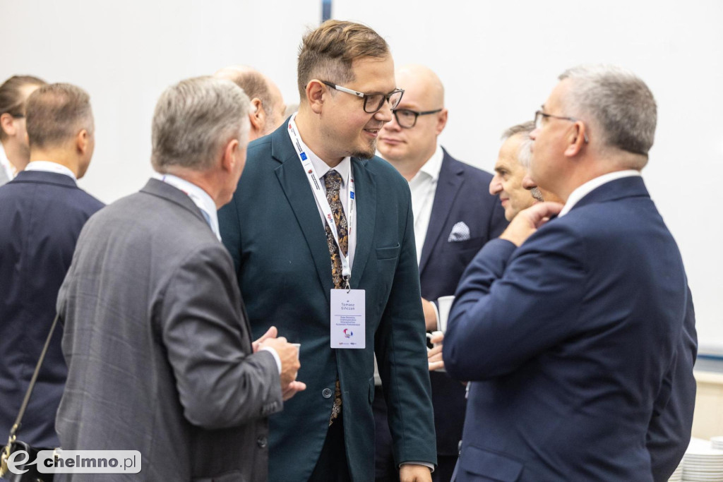 Zarząd województwa powołał Radę Rozwoju Gospodarczego