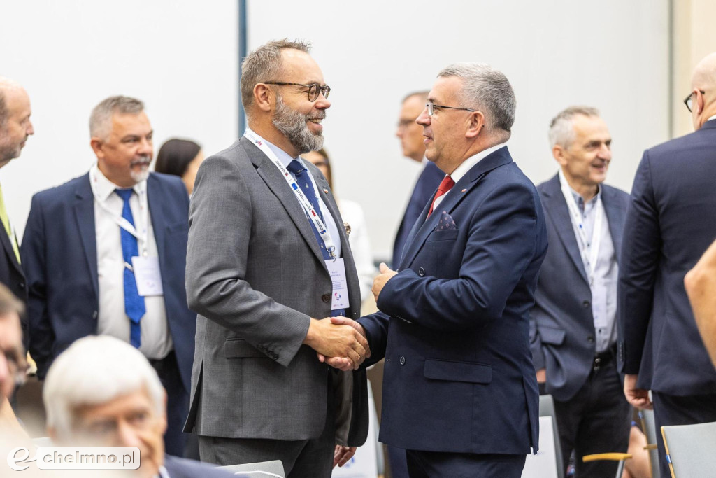 Zarząd województwa powołał Radę Rozwoju Gospodarczego