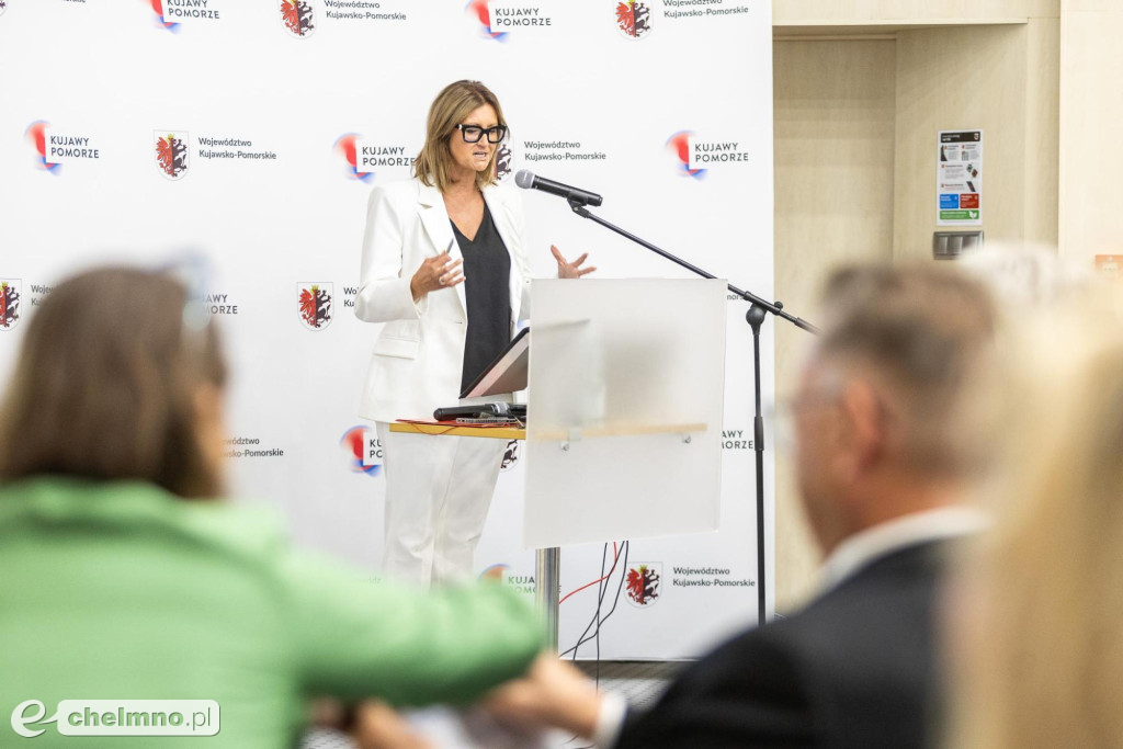 Zarząd województwa powołał Radę Rozwoju Gospodarczego