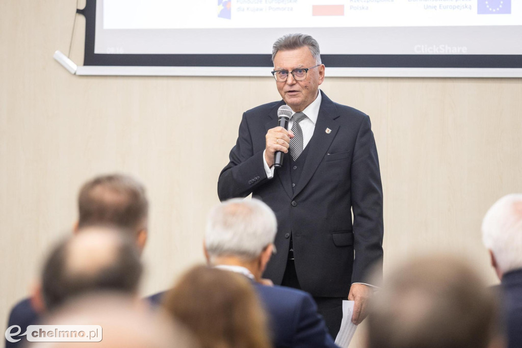 Zarząd województwa powołał Radę Rozwoju Gospodarczego