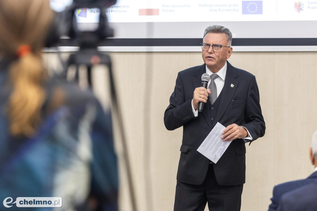 Zarząd województwa powołał Radę Rozwoju Gospodarczego