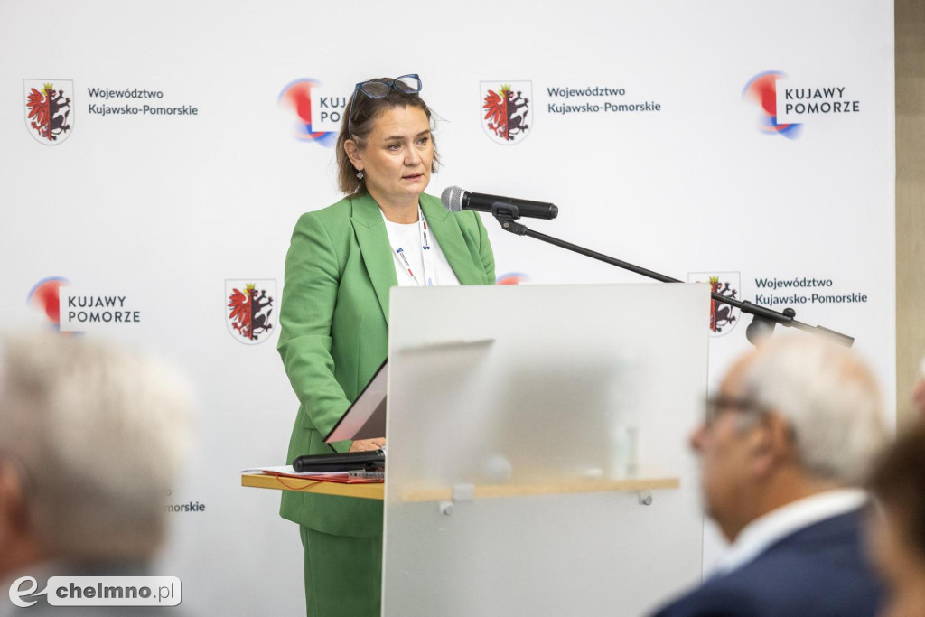 Zarząd województwa powołał Radę Rozwoju Gospodarczego