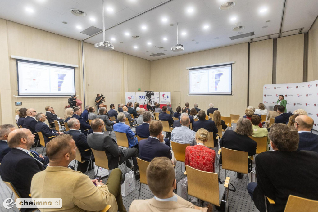 Zarząd województwa powołał Radę Rozwoju Gospodarczego