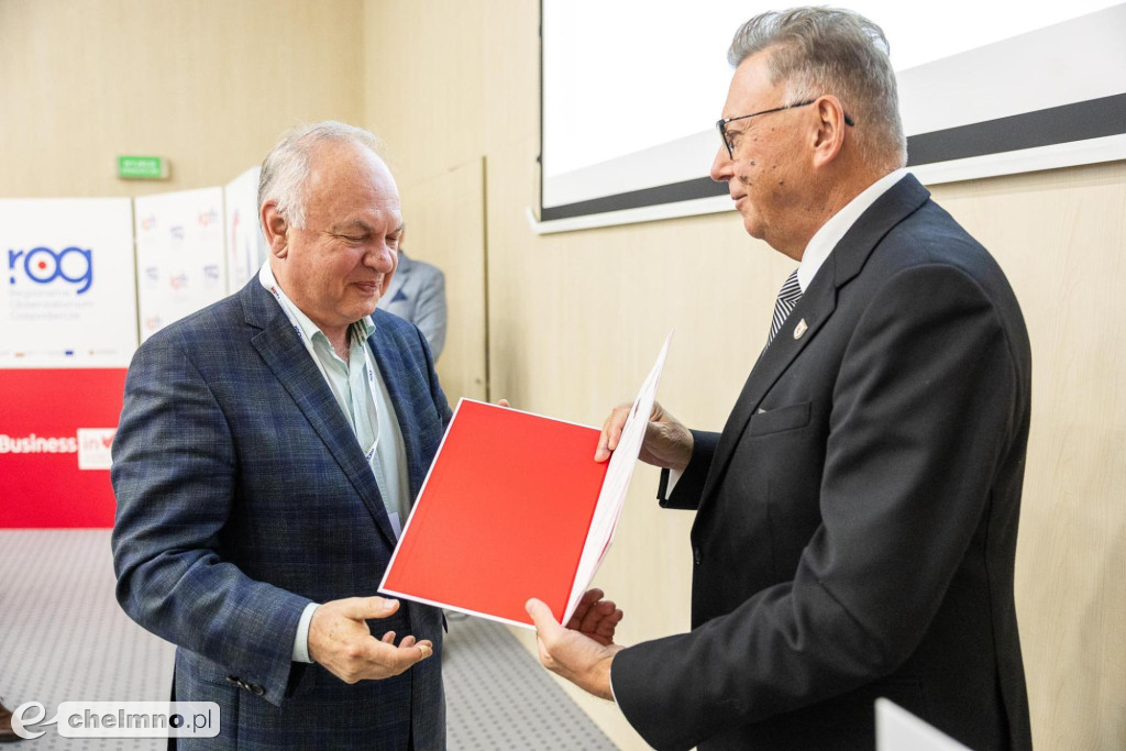 Zarząd województwa powołał Radę Rozwoju Gospodarczego