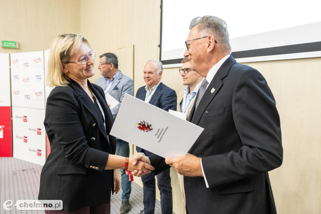 Zarząd województwa powołał Radę Rozwoju Gospodarczego