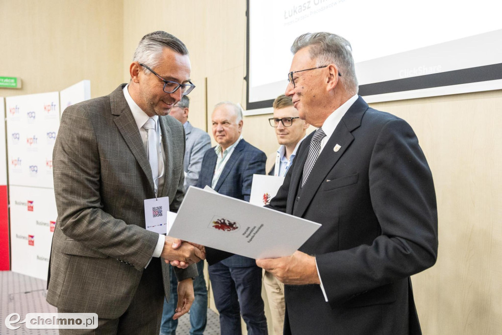 Zarząd województwa powołał Radę Rozwoju Gospodarczego